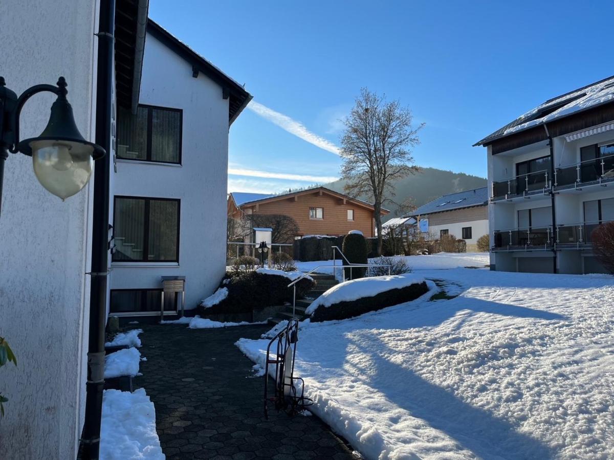 Kristallklar Inklusive Meinecard Plus Виллинген Экстерьер фото