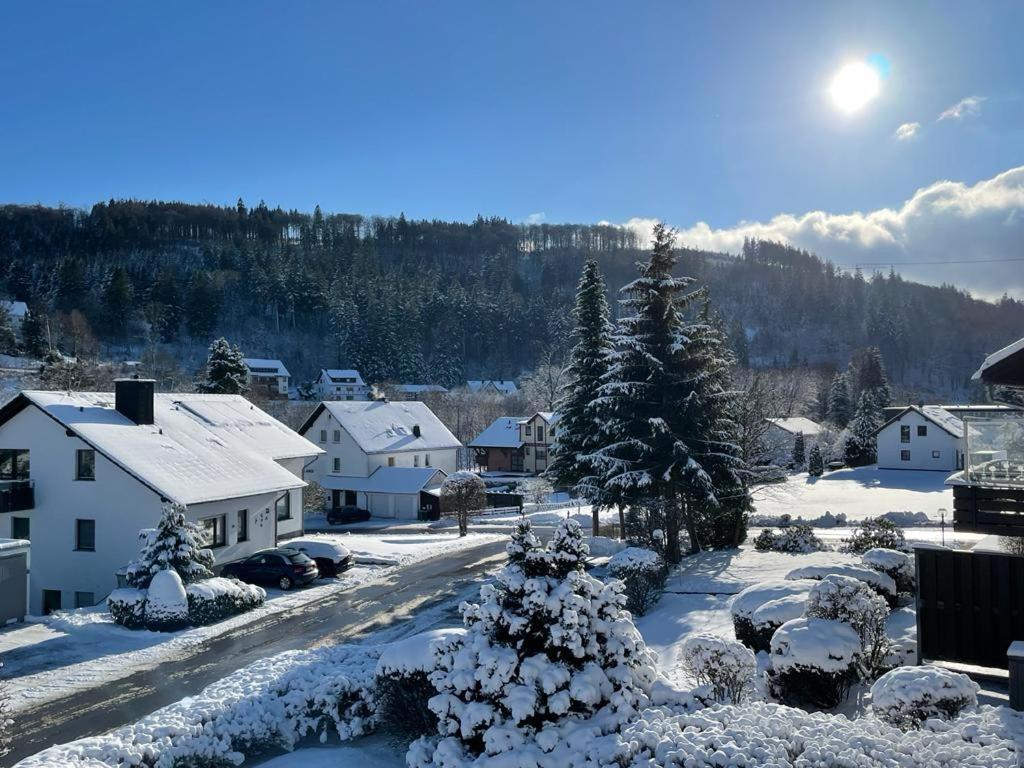 Kristallklar Inklusive Meinecard Plus Виллинген Экстерьер фото