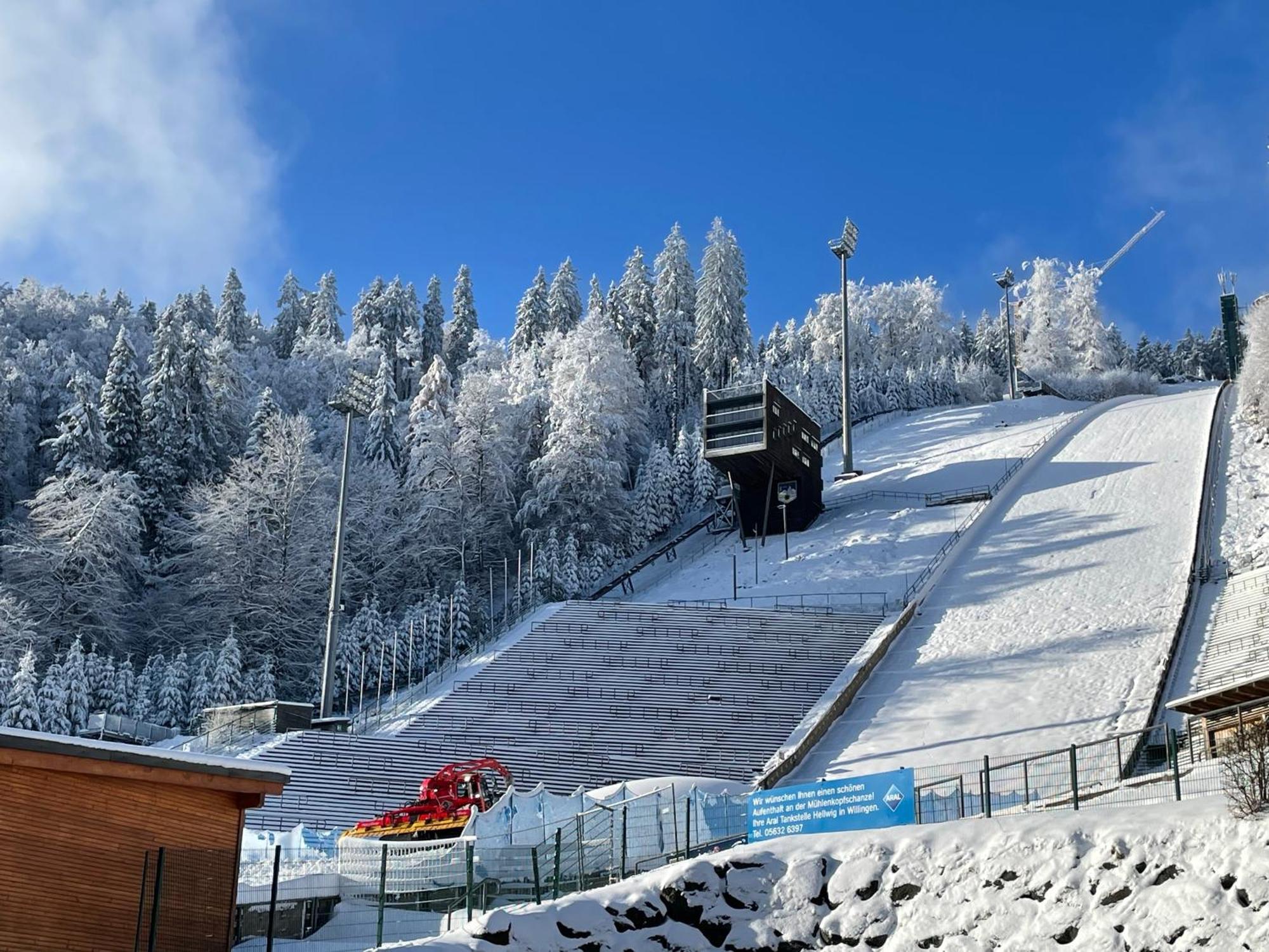 Kristallklar Inklusive Meinecard Plus Виллинген Экстерьер фото