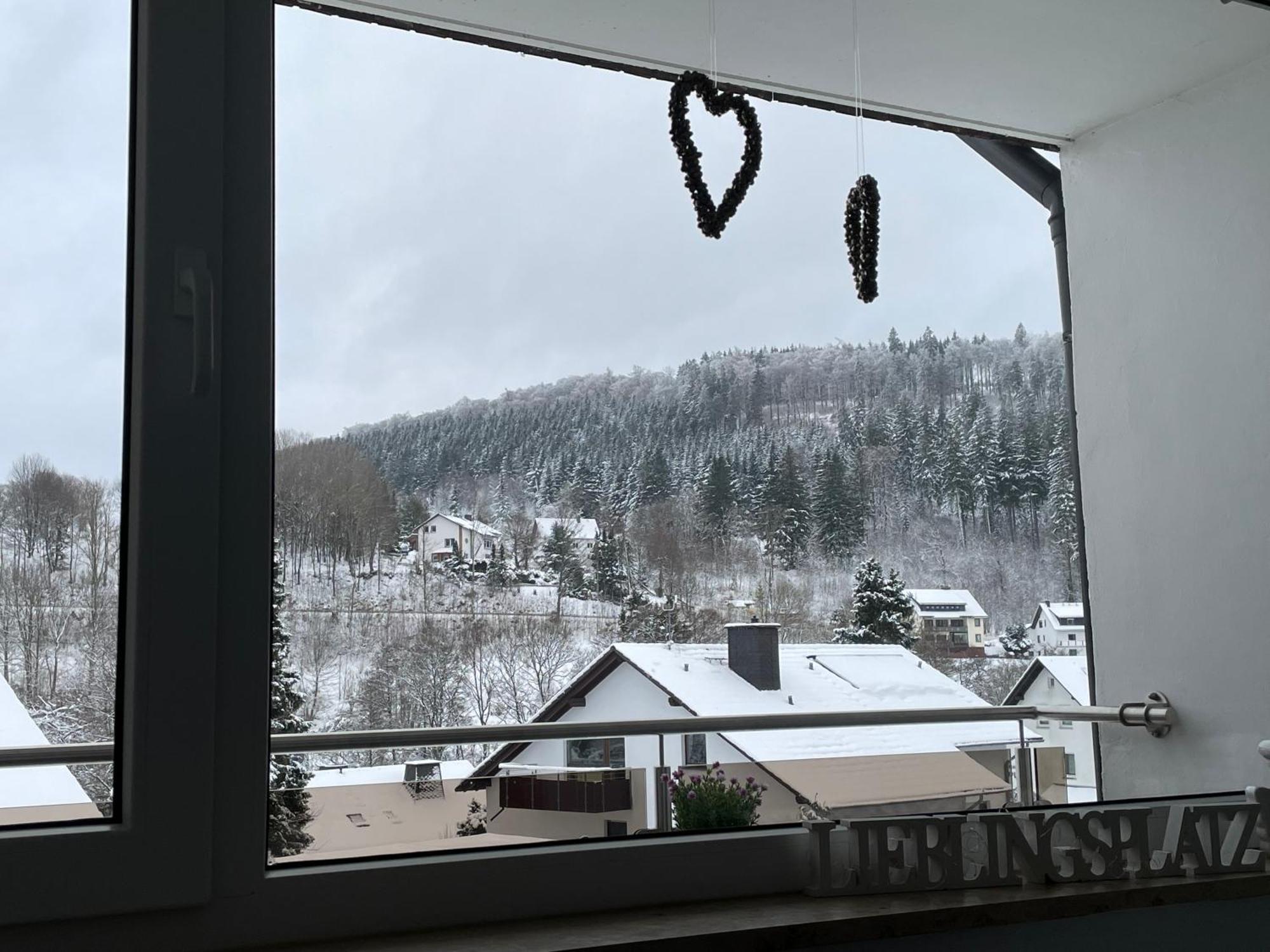 Kristallklar Inklusive Meinecard Plus Виллинген Экстерьер фото