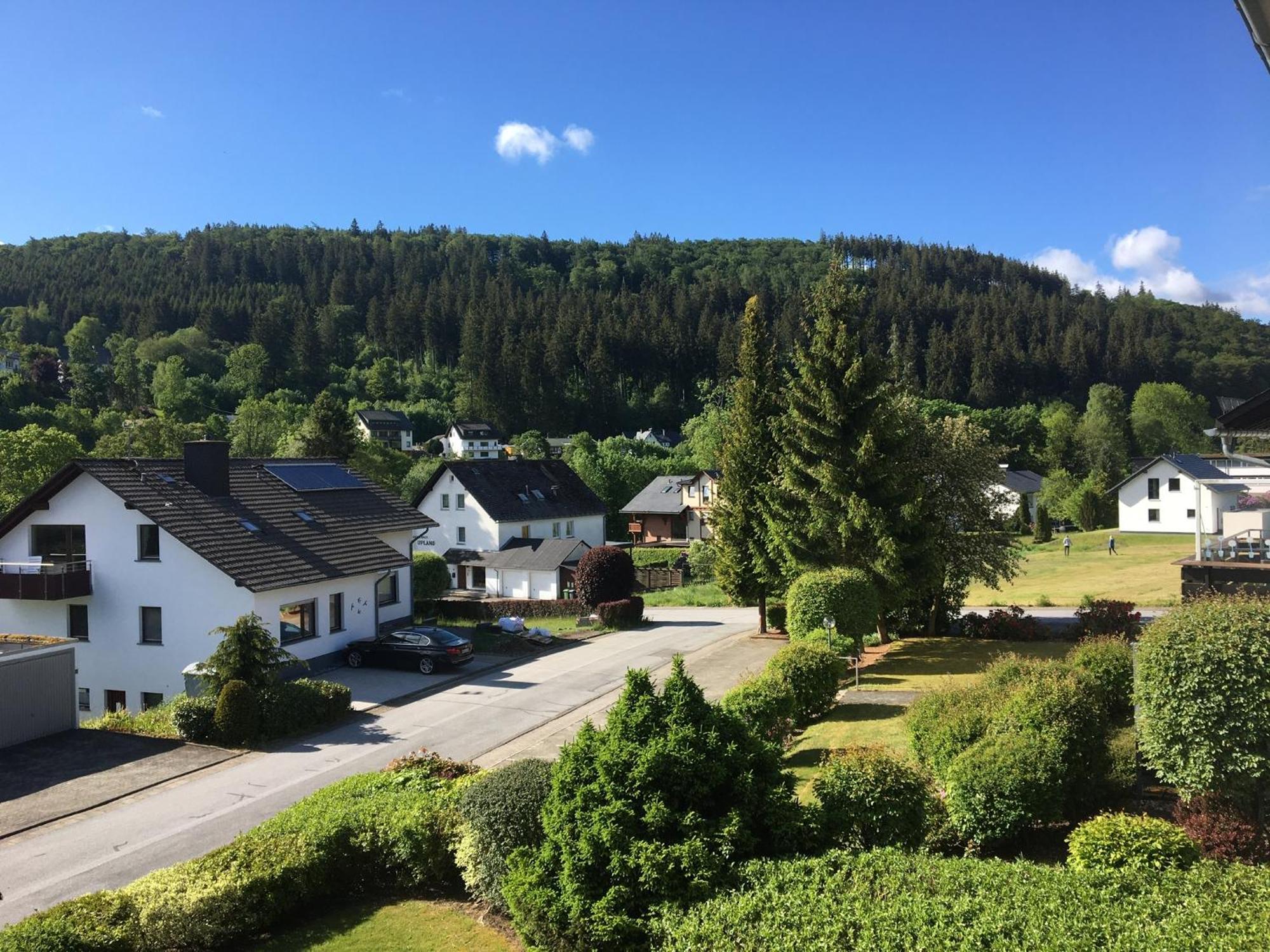 Kristallklar Inklusive Meinecard Plus Виллинген Экстерьер фото